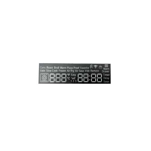 LG Range LED Display Module EAV64012007