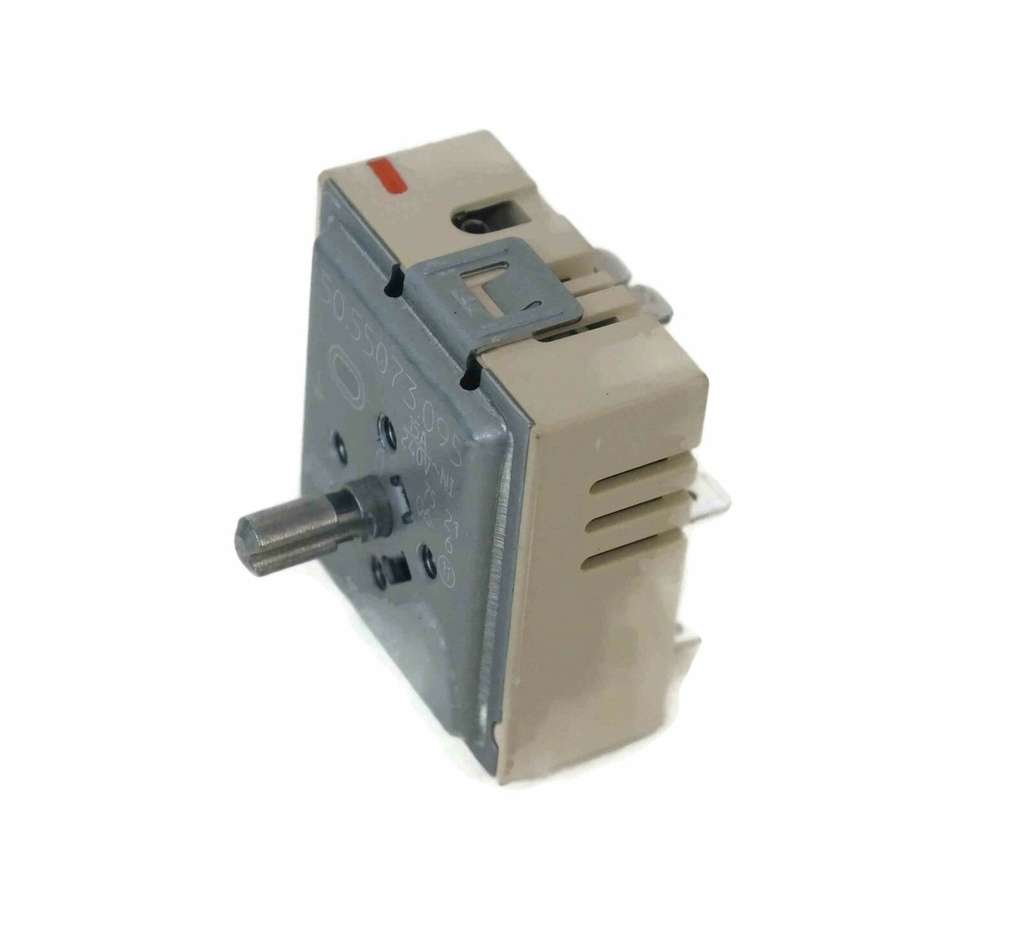 Range Infinite Switch for Whirlpool WP9758060