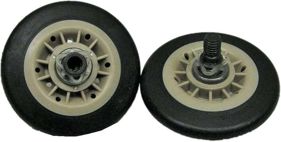 Electrolux / Frigidiare Roller Wheel Assembly 5304523152