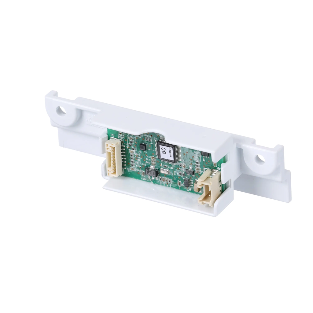 LG Refrigerator Electronic Control Board Cover ACQ88646121