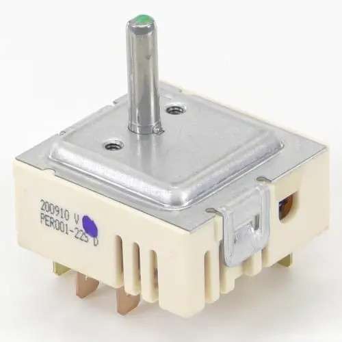 LG Switch Rotary EBF62174904