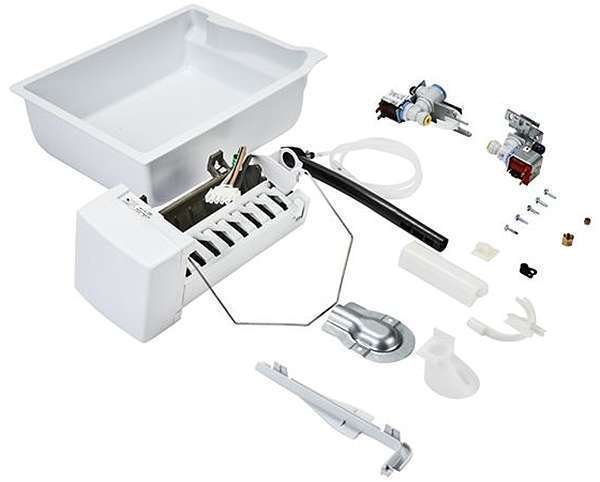 Whirlpool Icemaker W11459724