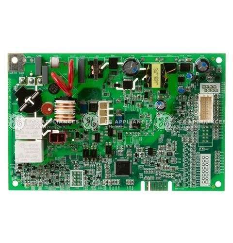 GE Dishwasher Electronic Control Board WD21X25732