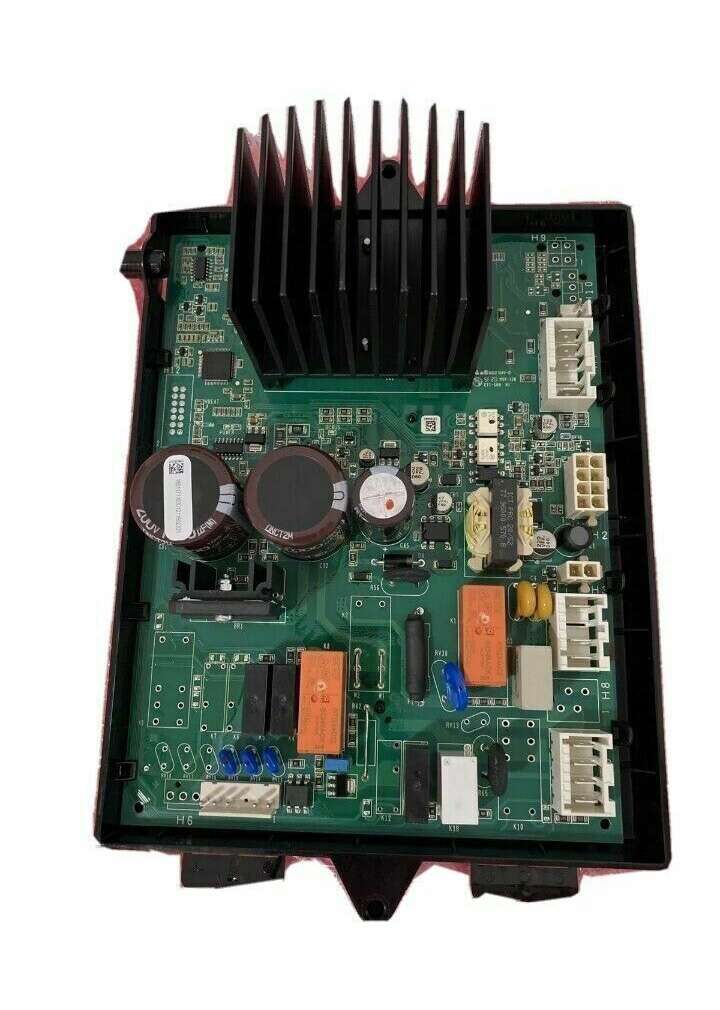 Speed Queen Washer Control Board 204659P