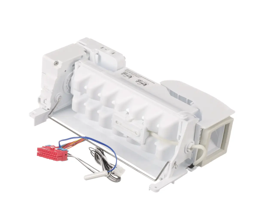 LG Refrigerator Ice Maker Assembly AEQ73110219