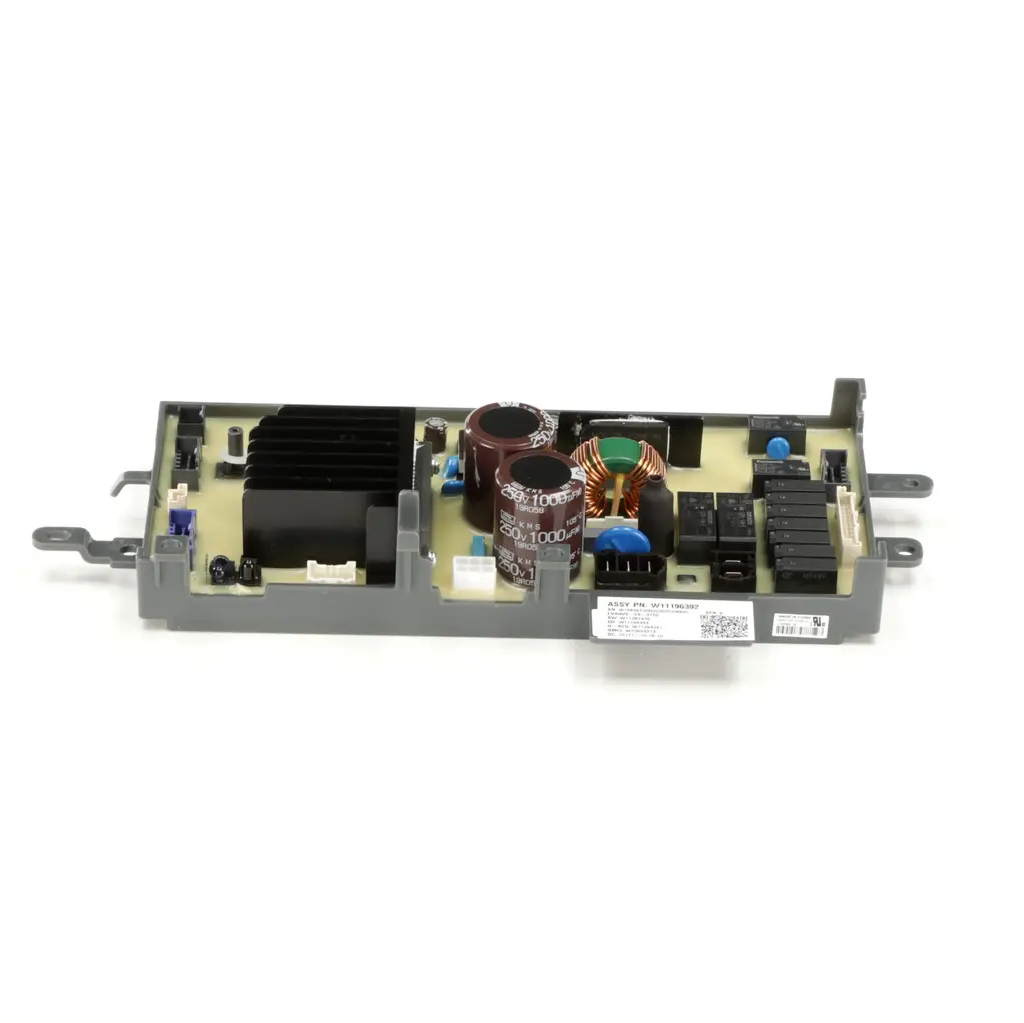 Whirlpool Washer Electronic Control Board W11246700