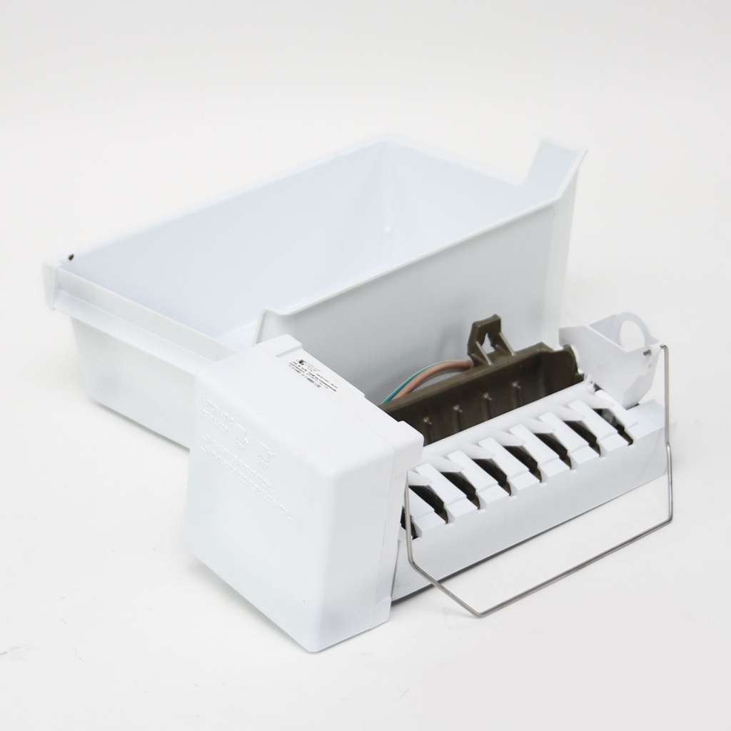 Refrigerator Ice Maker for Whirlpool WPW10715709