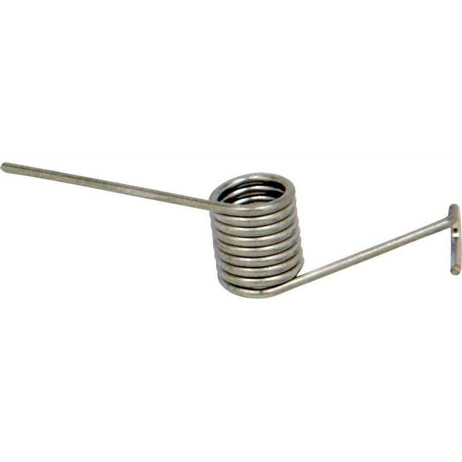 Refrigerator Recess Door Spring for GE WR02X10585