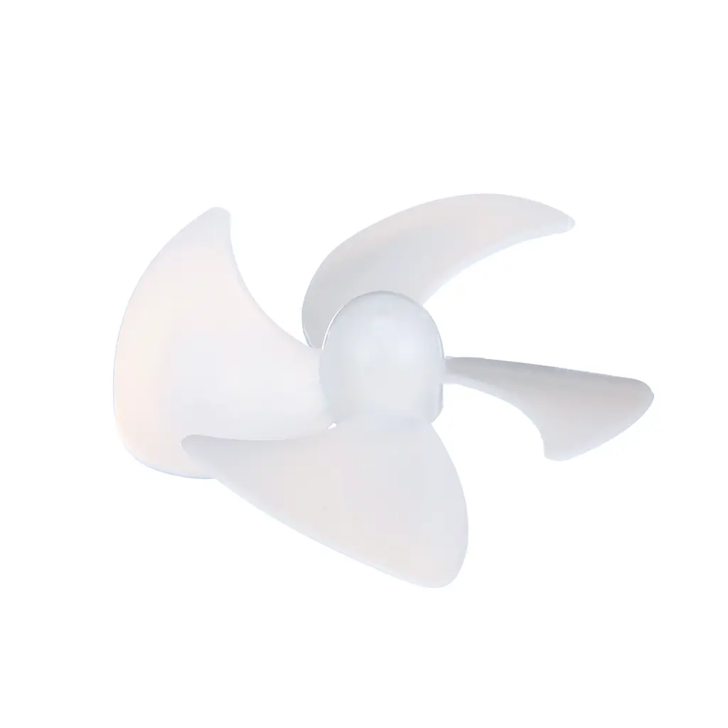 Samsung Refrigerator Fan Blade (4-Propeller) DA31-20138A