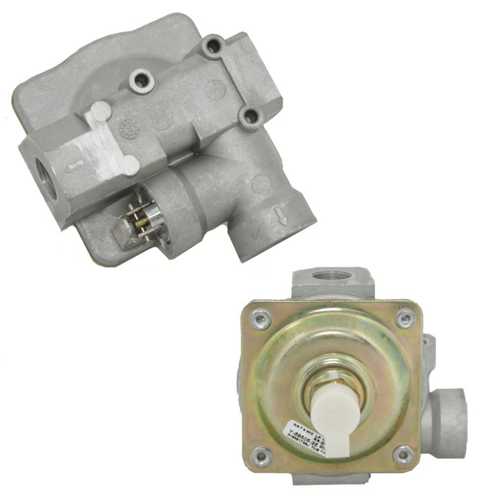 Frigidaire Range Gas Pressure Regulator 5304521339