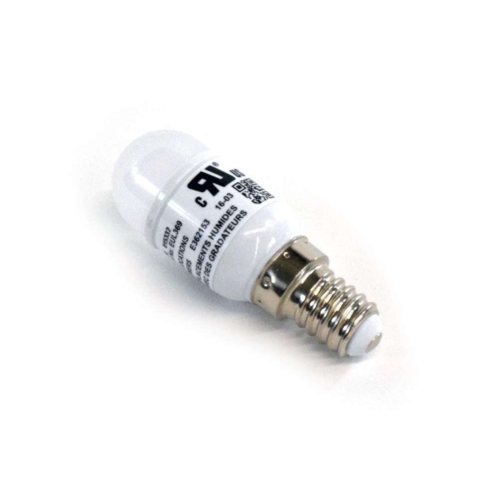 Whirlpool Refrigerator LED Light Bulb W11518235