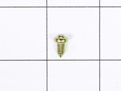 Official Frigidaire SCREW # 5304461379