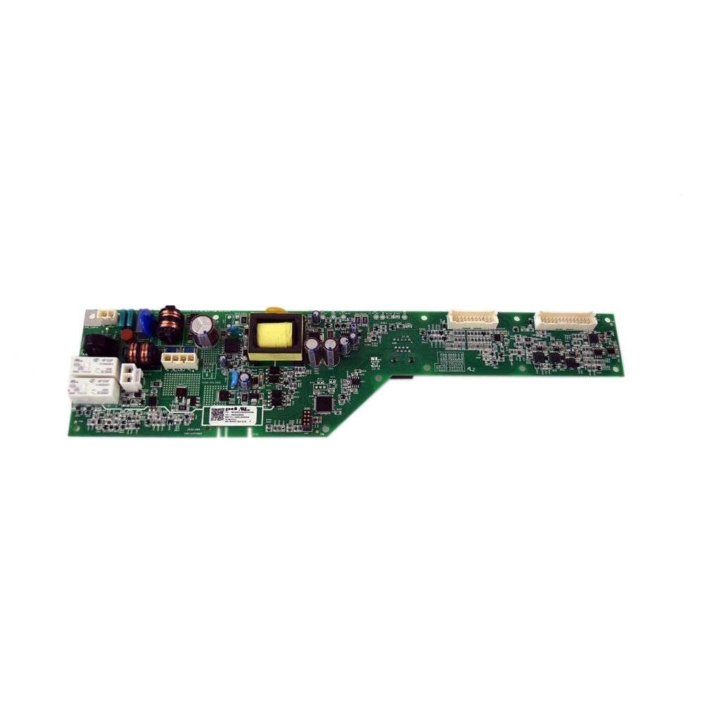 GE Dishwasher Electronic Control Board # WD21X24802