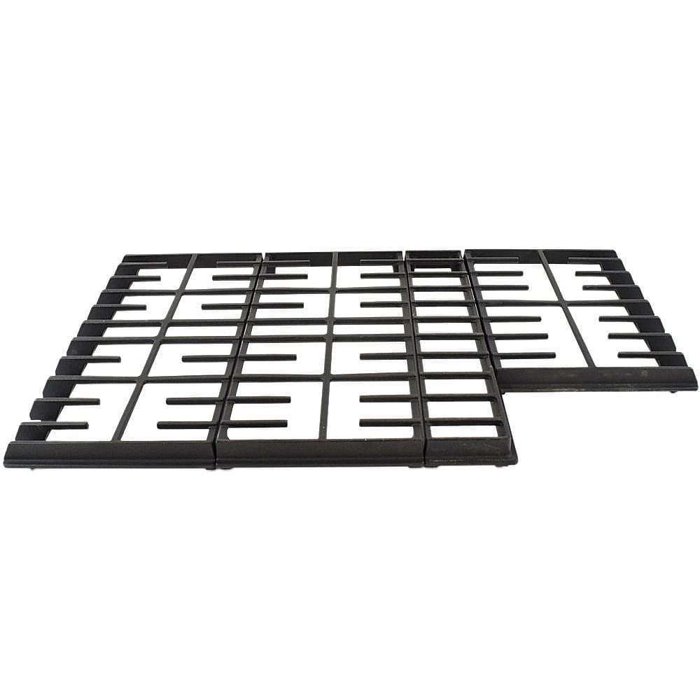 Whrilpool Cooktop Burner Grate Set # W11083845