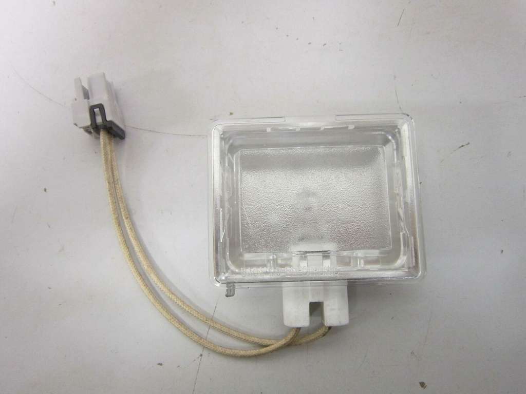 GE Halogen Lamp WB25X31221