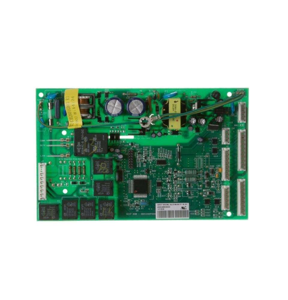 OEM GE  Board Asm Main Control WR55X10942C