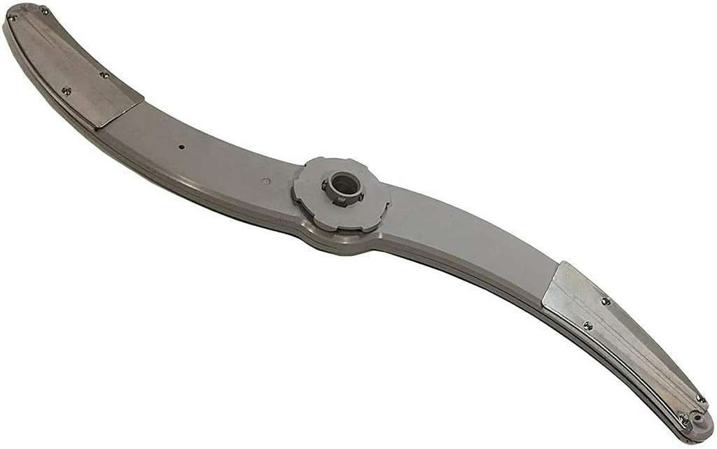 GE Lower Spray Arm Assembly WD22X26621