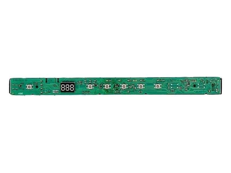 OEM GE Dishwasher Control UI Board WD21X31909