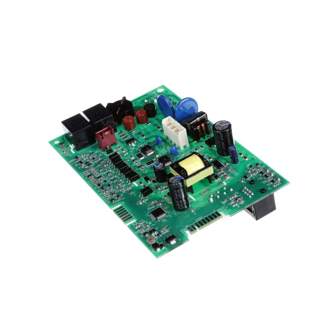 OEM GE Dishwasher Control Board WD21X31739