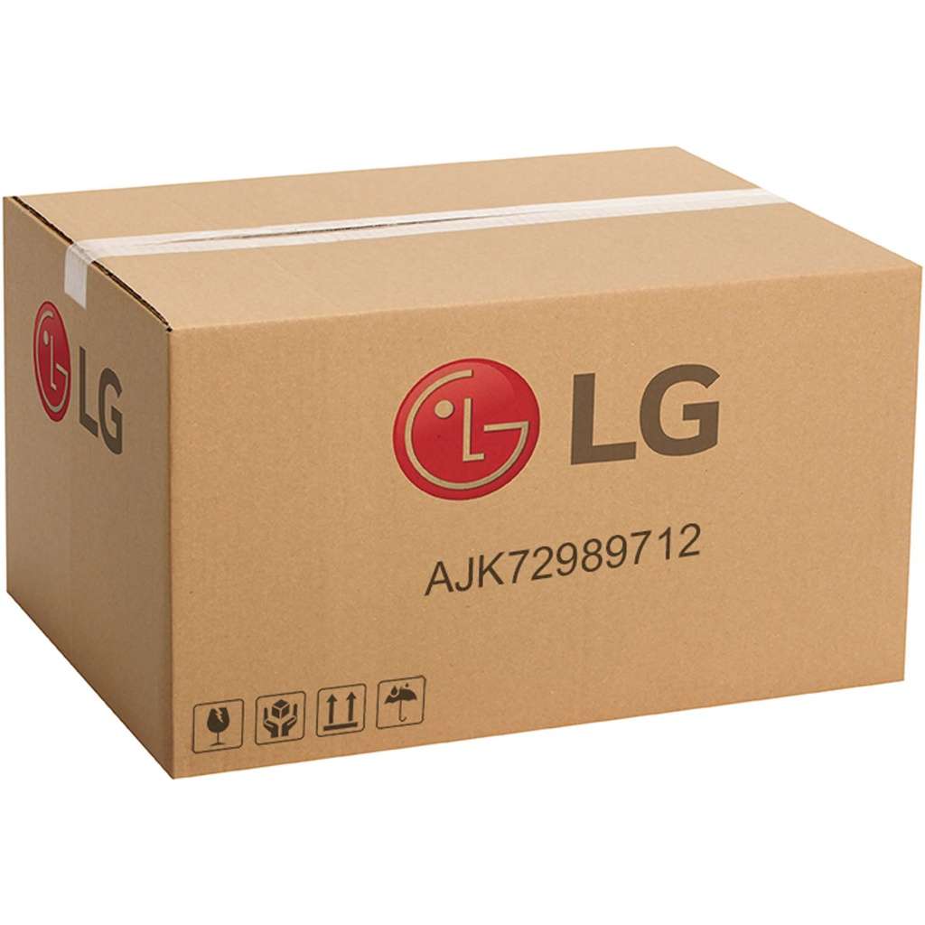 OEM Lg Appliance Parts  Suspension Assembly AJK72989712