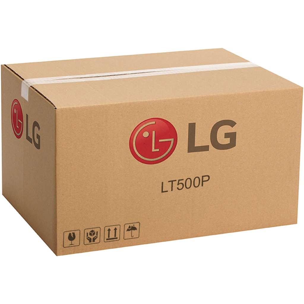 OEM Lg Appliance Parts  Water Filter LT500P
