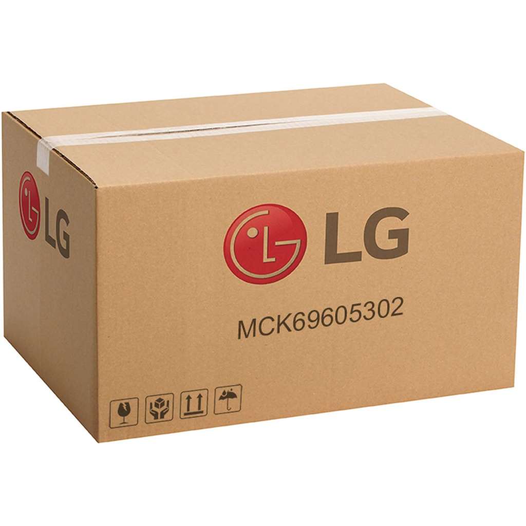 OEM Lg Appliance Parts  Cover Filter MCK69605302