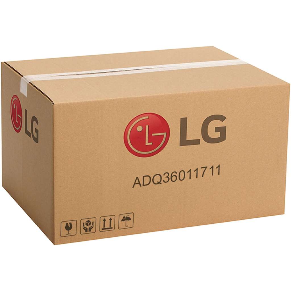 OEM Lg Appliance Parts  Filter Assembly Head ADQ36011711