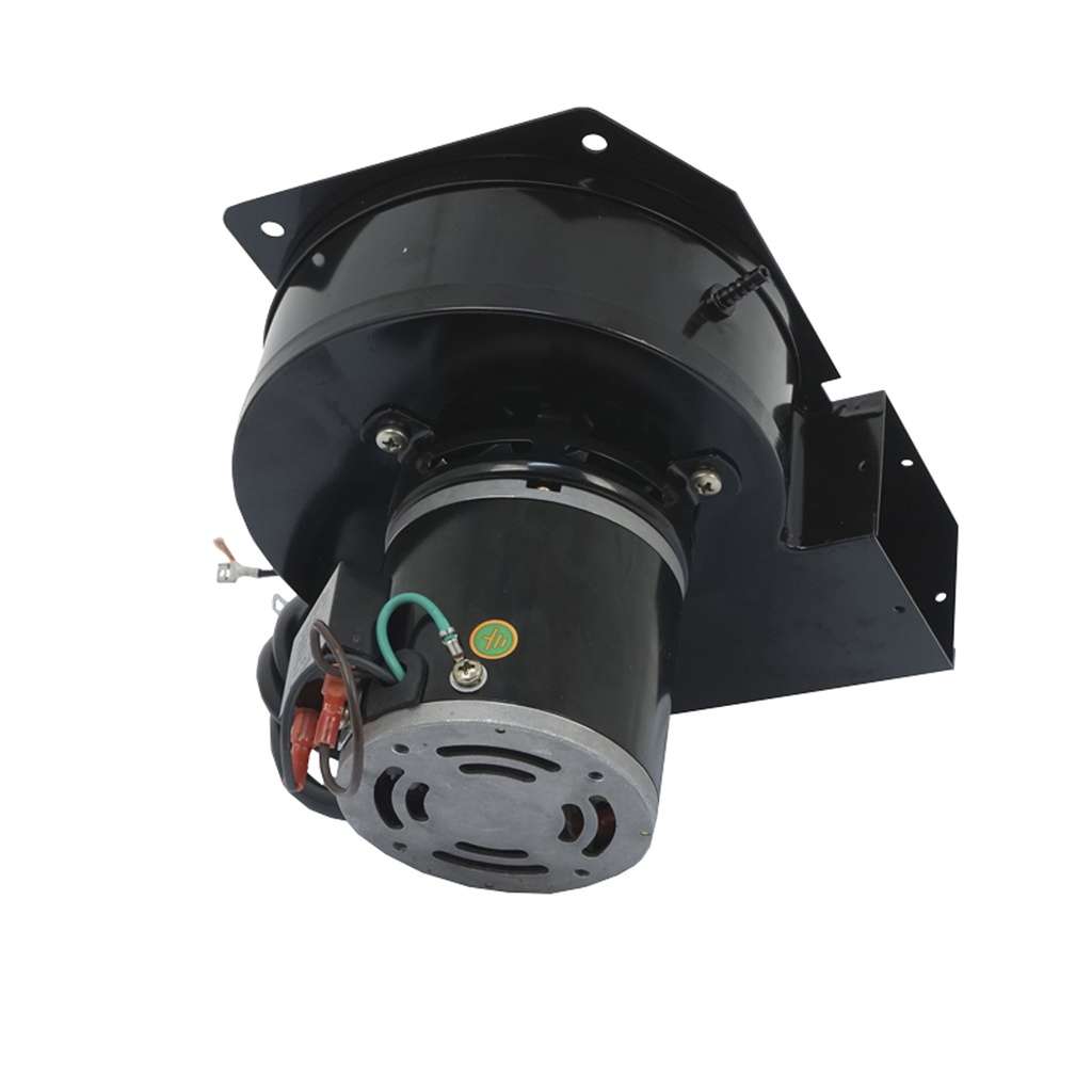 Lennox/ADP Direct Replacement Draft Inducer, 1/25 HP 120 v 3300 RPM, Part number 66300