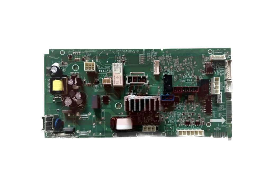 OEM GE Washer Main Control Board WH22X35518