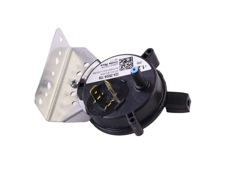 York Pressure Switch S1-024-25006-709