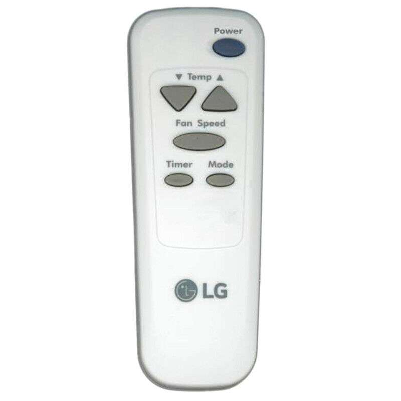 LG Remote Control AKB73795706