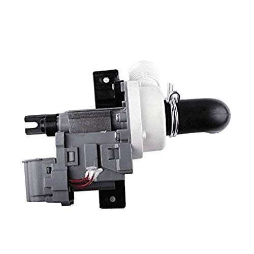 Whirlpool Drain Pump Assembly W10155921