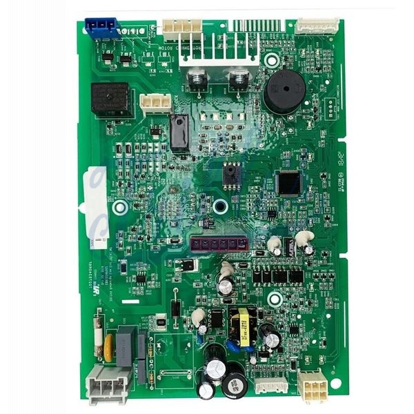 GE WH22X36498 Washer Control Board