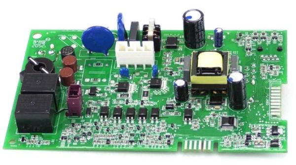 GE WD21X33858 Dishwasher Control Board