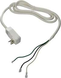 [RPW998420] Frigidaire Power Cord 5304509294