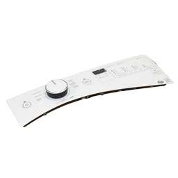 [RPW1008720] Whirlpool Panel-Cntl W10750475