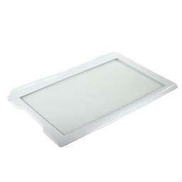 [RPW1006625] Whirlpool Shelf-Glas W10289626