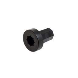 [RPW351578] Whirlpool Bushing, Door (Blk) 67002721