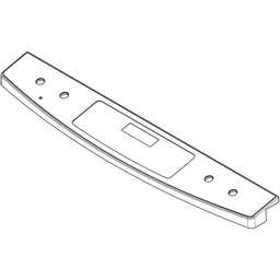 [RPW1043797] Electrolux / Frigidaire Control Panel Assem 5304501686