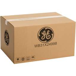 [RPW1021350] GE Gas Range Rever WB31X24998