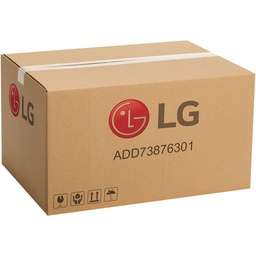 [RPW250168] LG Door, Foam Assy Refrigerator ADD73876301