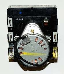 [RPW8611] Frigidaire Timer-L-Dryer Elec131789200