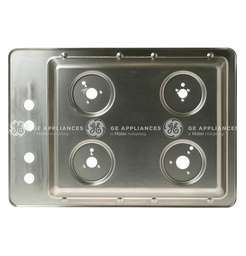 [RPW1022894] GE Cooktop 30 Main Top WB62X29401