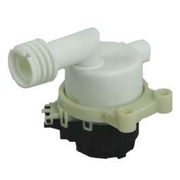 [RPW1058506] Dishwasher Drain Valve For Frigidaire 154622001