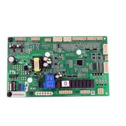 [RPW1028552] GE Refrigerator Main Control Board WR55X28075