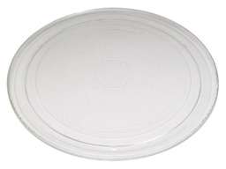 [RPW266022] Microwave Glass Turntable Round Tray( 10-11/16 Diameter) 30QBP0057