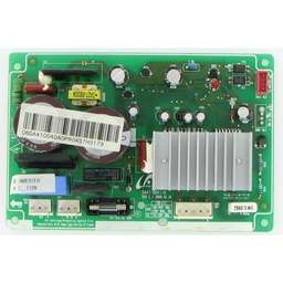 [RPW1056272] Samsung Refrigeration Control Da41-00404f