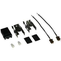 [RPW1741] Burner Receptacle Terminal Block Kit for Frigidaire 5303935058