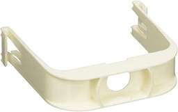 [RPW11498] Frigidaire Refrigerator Evaporator Fan Motor Bracket (Rear) 242135301