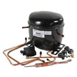 [RPW217102] GE Refrigerator VCC3 Compressor Kit WR87X10111